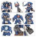 Games Workshop Warhammer 40.000 Ultimatives Starterset 4
