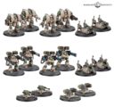 Games Workshop Warhammer Board Games – Battle Swarms Of Tyranids And A Monstrous Ambull In Three New Games 1
