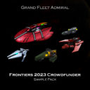 Grand Fleet Admiral 11