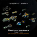Grand Fleet Admiral 4