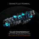 Grand Fleet Admiral 8