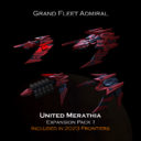 Grand Fleet Admiral 9