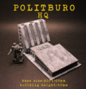 Iliada POLITBURO HQ. 3
