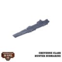 Independence Battlefleet (15)