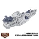 Independence Battlefleet (25)