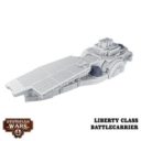 Independence Battlefleet (30)