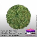 KS Static Grass Summer 6mm 1