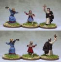 Khurasan Miniatures Neuheiten 01