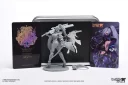 Limbo 2nd Edition Oni Warrior Amakusa Rin 75mm 2