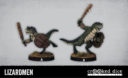 Lizardmen