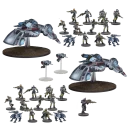 MG Enforcer Pathfinder Recon Force 1