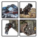MG Mantic Games Firefight Preview