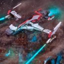 MG Mantic Games Firefight Preview 2