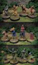 Medieval Marginalia Miniatures 3 7