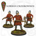 Norman Crossbowmen 2 (1)