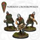 Norman Crossbowmen 2 (2)