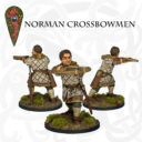 Norman Crossbowmen 2 (3)