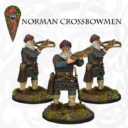 Norman Crossbowmen 2 (4)