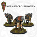 Norman Crossbowmen 2 (6)