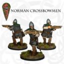 Norman Crossbowmen 2 (7)