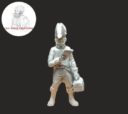Old Man Creations French Doctor