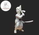 Old Man Creations French Sapper