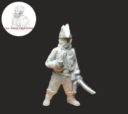 Old Man Creations General Lassalle