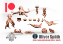 Patreon Oliver Späth 1
