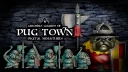 Pug Town 28mm Fantasy Town Guard STL 1