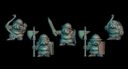 Pug Town 28mm Fantasy Town Guard STL 2