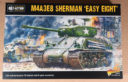 Review Bolt Action M4A3E8 Sherman 06