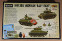 Review Bolt Action M4A3E8 Sherman 07