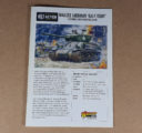 Review Bolt Action M4A3E8 Sherman 09