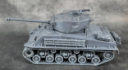 Review Bolt Action M4A3E8 Sherman 11