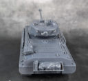 Review Bolt Action M4A3E8 Sherman 12