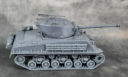 Review Bolt Action M4A3E8 Sherman 13