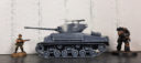 Review Bolt Action M4A3E8 Sherman 15