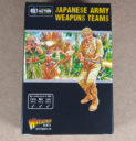 Review Bolt Action Weapons Teams 01