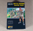 Review Bolt Action Weapons Teams 20