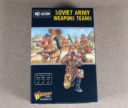 Review Bolt Action Weapons Teams 24