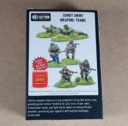 Review Bolt Action Weapons Teams 25