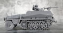 Review SdKfz250 7 08