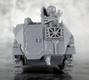 Review SdKfz250 7 11