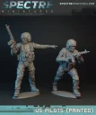 Spectre US Pilots