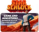 Star Schlock Battle Game Miniatures And Skirmish Rules 1