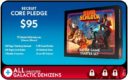 Star Schlock Battle Game Miniatures And Skirmish Rules 12