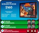 Star Schlock Battle Game Miniatures And Skirmish Rules 13