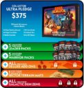Star Schlock Battle Game Miniatures And Skirmish Rules 15