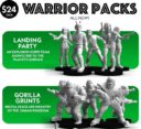 Star Schlock Battle Game Miniatures And Skirmish Rules 17 1