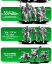 Star Schlock Battle Game Miniatures And Skirmish Rules 17 2
